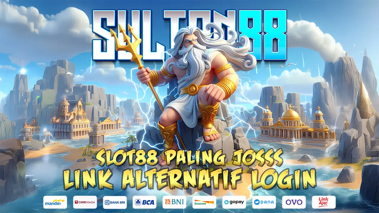 Totopoker slot88 resmi