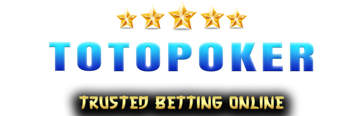 Totopoker Logo